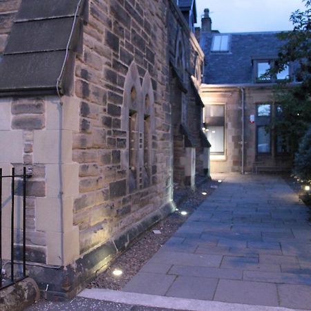 Edinburgh Church Apartments Konforlar fotoğraf