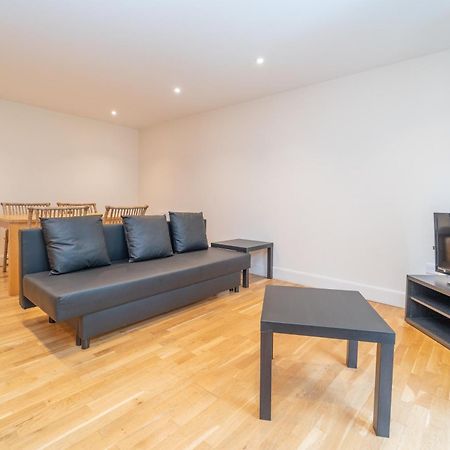 Edinburgh Church Apartments Dış mekan fotoğraf