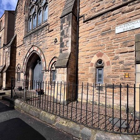Edinburgh Church Apartments Dış mekan fotoğraf