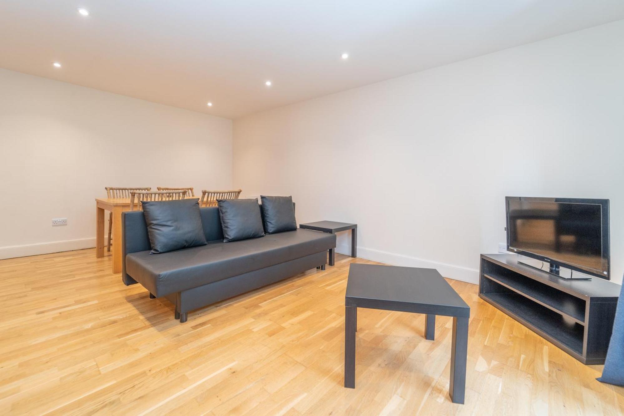 Edinburgh Church Apartments Dış mekan fotoğraf